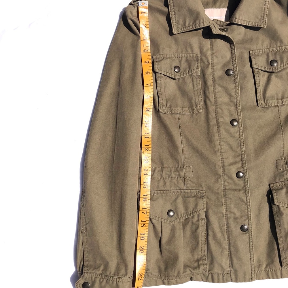 Br Utility Jacket - image 6